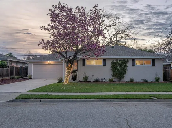 1607 Grace Ave, San Jose, CA 95125