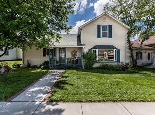 1407 Oak St, Bangor, WI 54614