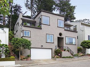 75 Cresta Vista Dr, San Francisco, CA 94127