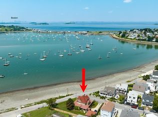 140 Cadish Ave, Hull, MA 02045