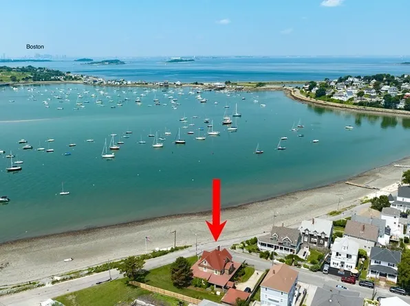 140 Cadish Ave, Hull, MA 02045