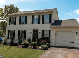 119 Abbey Dr, Royersford, PA 19468