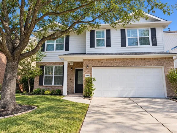 30230 Emerson Creek Dr, Spring, TX 77386