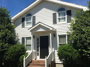 1356 Neighbors Rd, Dunn, NC 28334