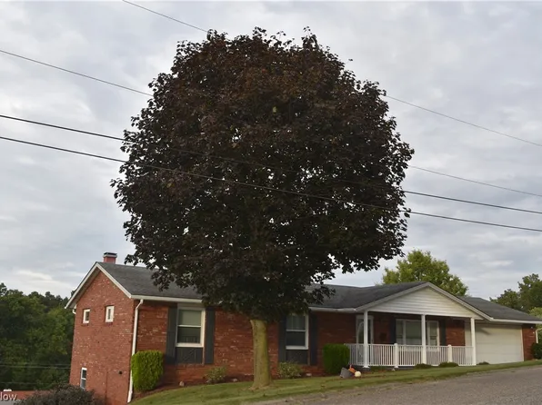 124 Franklin St, Saint Clairsville, OH 43950