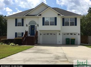 132 Ridgewood Cir, Rincon, GA 31326