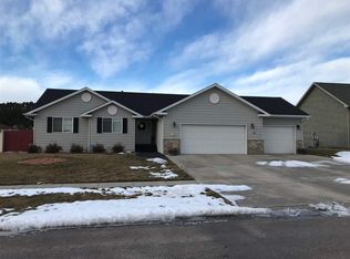 10041 Ventura Ln, Summerset, SD 57718