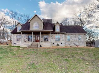 140 Russell Rd, Shelbyville, TN 37160