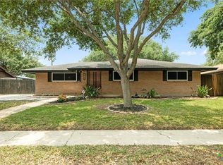 4405 Marie St, Corpus Christi, TX 78411