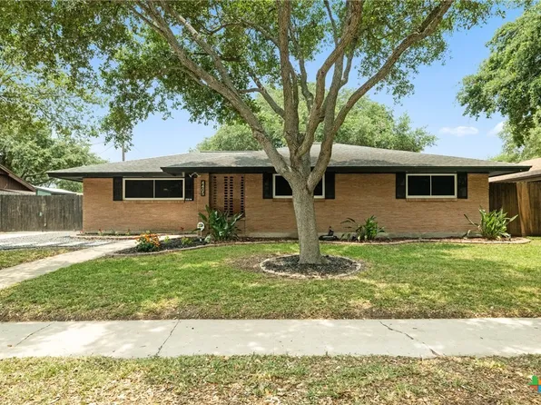 4405 Marie St, Corpus Christi, TX 78411