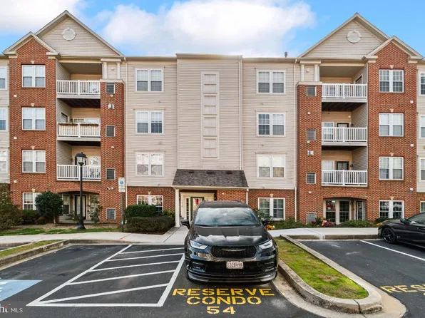 7210 Darby Downs Unit L, Elkridge, MD 21075