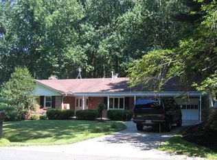 12607 Pentenville Rd, Silver Spring, MD 20904