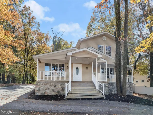 1920 Mountain Ave, Baltimore, MD 21234