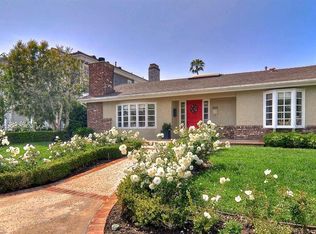 515 Redlands Ave, Newport Beach, CA 92663