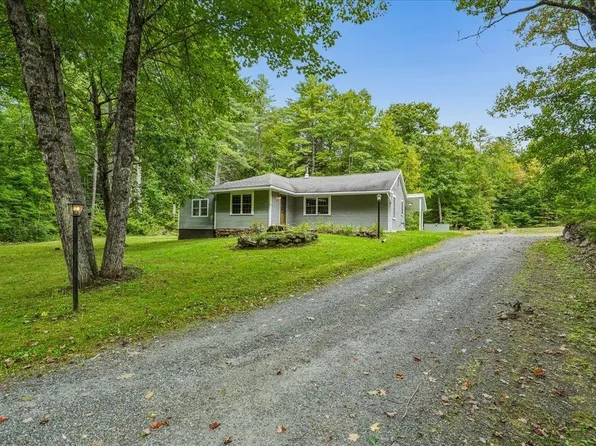 66 Currier Road, Concord, NH 03301