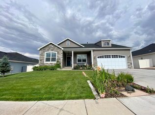 196 N York Dr, Cedar City, UT 84720