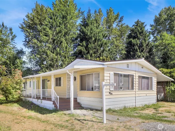 4015 Eliza Avenue #47, Bellingham, WA 98226