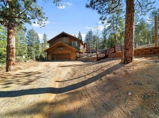 15046 Trailwood Way, Pine, CO 80470