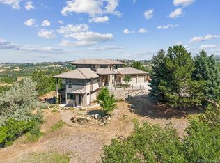 2221 Big Bear Dr, Sedalia, CO 80135