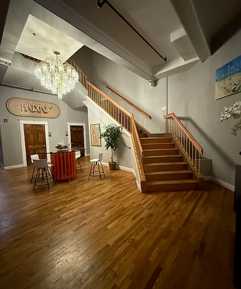 208 Huron Ave #202-2B — Photo 28