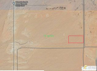 0 Near Hellendale Rd, Helendale, CA 92342