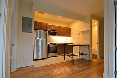 Rented by Hagstrom Management Inc