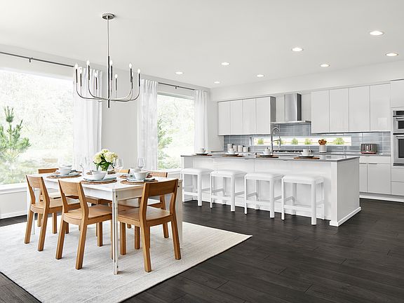 Interior Image For The Cypress