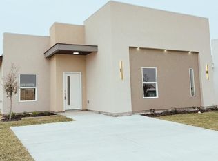 5117 Nispero Ln, Laredo, TX 78046