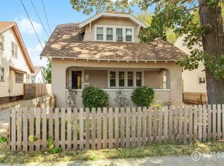 1850 Madison Ave SE, Grand Rapids, MI