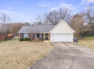 30 Hedgerow Ct SE, Cartersville, GA 30120
