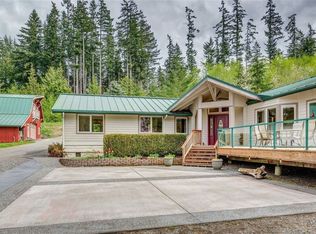 3830 Squalicum Lake Rd, Bellingham, WA 98226
