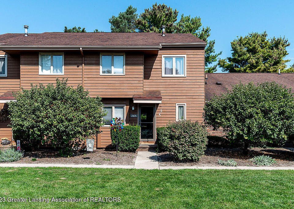 1st image of 2426 Burcham Dr #95