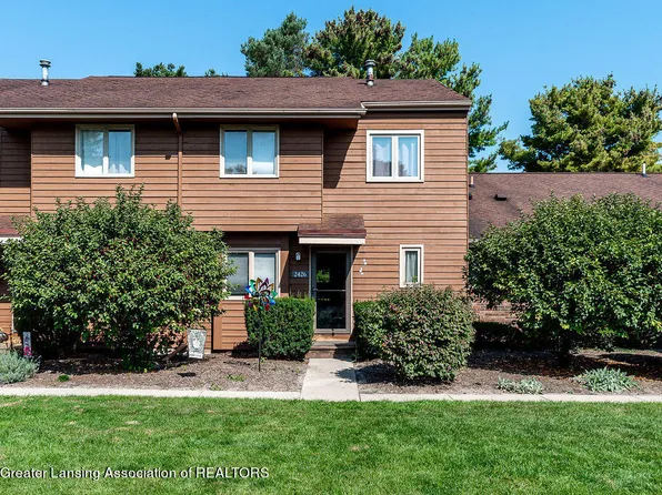 2426 Burcham Dr #95, East Lansing, MI 48823
