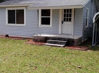 744 N 9th Plz, Panama City, FL 32404