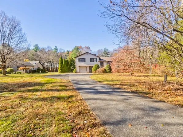 425 Miller St, Ludlow, MA 01056