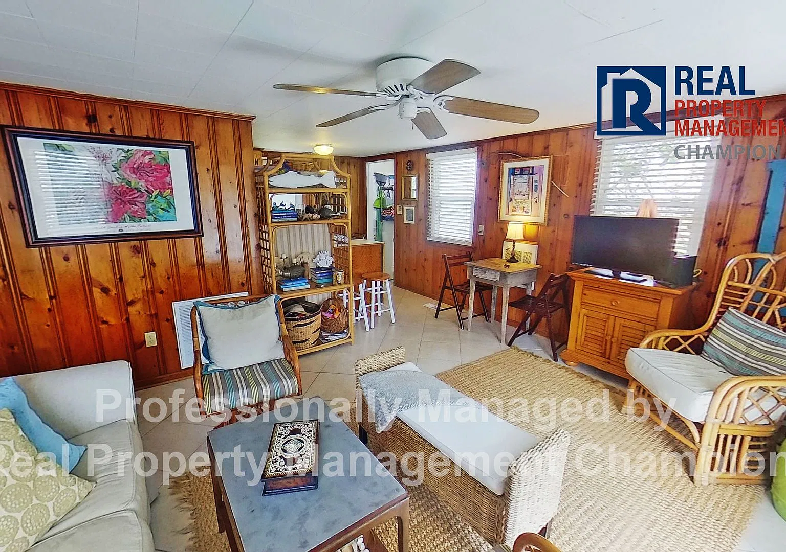 Winter Rental on Carolina Beach — Photo 3
