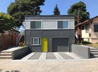 1405 Channing Way, Berkeley, CA 94702