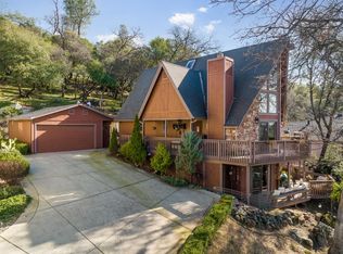 14201 Lodgepole Dr, Penn Valley, CA