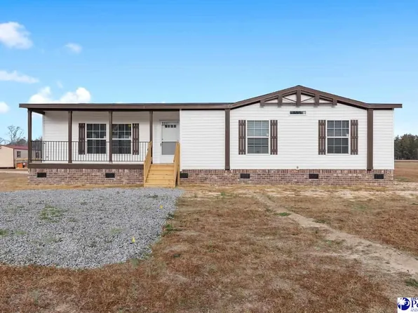 111 Meggs Island Rd, Latta, SC 29565