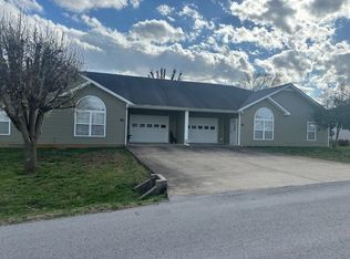 71 John Paul Ave #A & B, Russellville, KY 42276