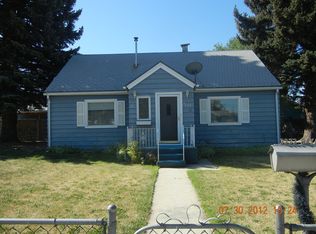 3222 Bayard St, Butte, MT 59701