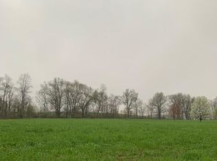 Martin Rd, West Salem, OH 44287