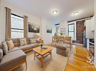 471 Central Park W APT 3C, New York, NY 10025