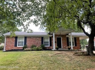 2608 Woodsdale Ave, Louisville, KY 40220