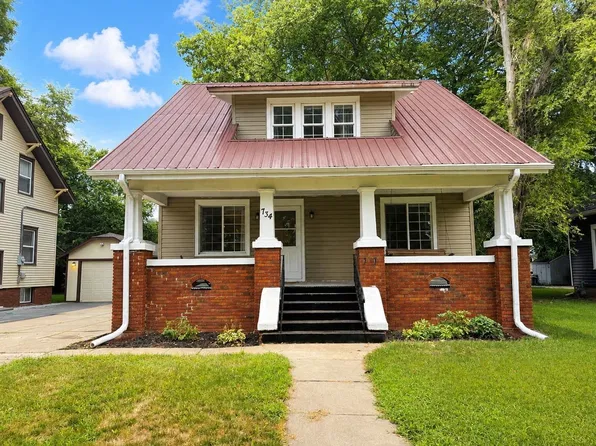734 E 7th St, Hastings, NE 68901