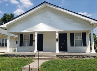 421 Villa Ave, Indianapolis, IN