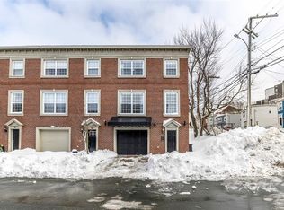 2 Saint Josephs Ln, St. John's, NL A1A5V1