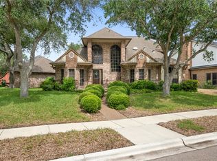 4510 Canyon Lake Cir, Corpus Christi, TX 78413