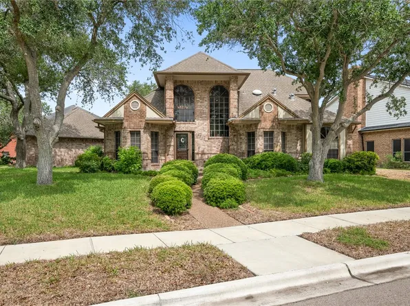 4510 Canyon Lake Cir, Corpus Christi, TX 78413