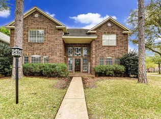 8502 Canyon Pine Dr, Spring, TX 77379